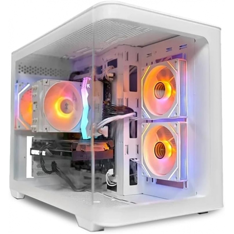 Pc Gaming Rtx 3060 - PC ゲーミング、i5 14400F、RTX 3060、16GB、SSD 1TB、WINDOWS 11、PCD