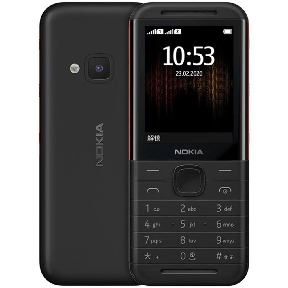 Sound Card Usb - Nokia 5310 2020 バックアップフォン デュアルSIM デュアルステレオミュージック