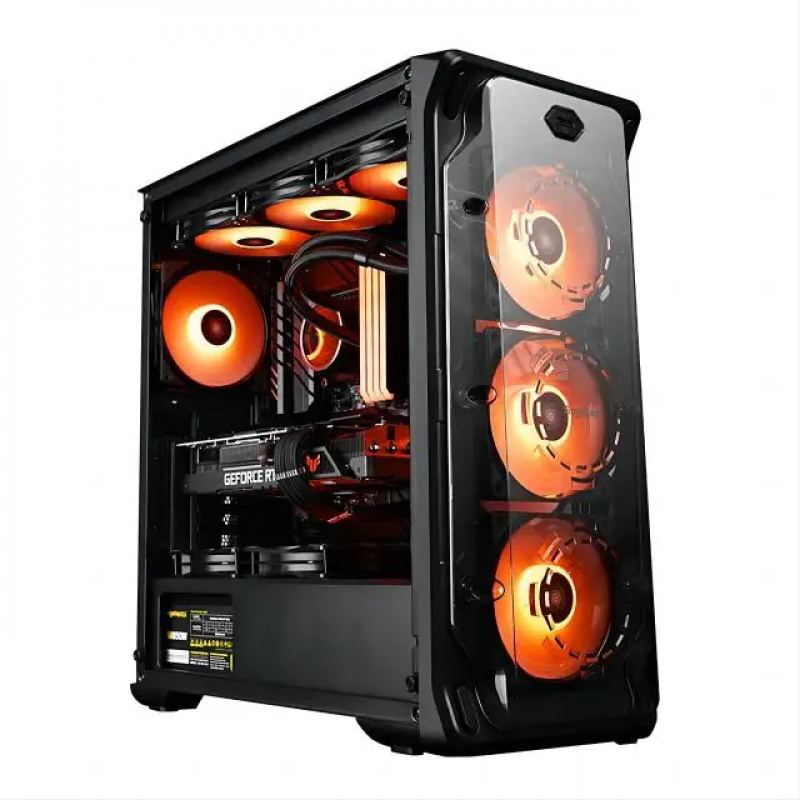 Pc Gaming Rtx 3060 - AotesierゲーミングPC ゲーマー向け E5 2680 v3 CPU搭載、Rtx3050/RTX3060対応、16GB/32GB