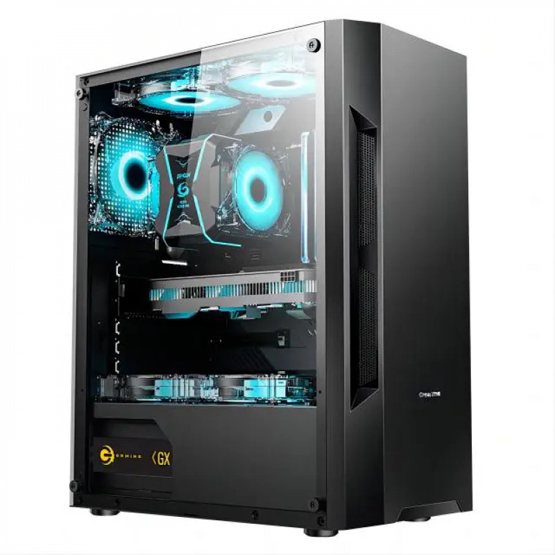 Pc Gaming Intel Core I5 - 卸売 新世代ゲーマー向けデスクトップパソコン Win10 16GB RAM SSD