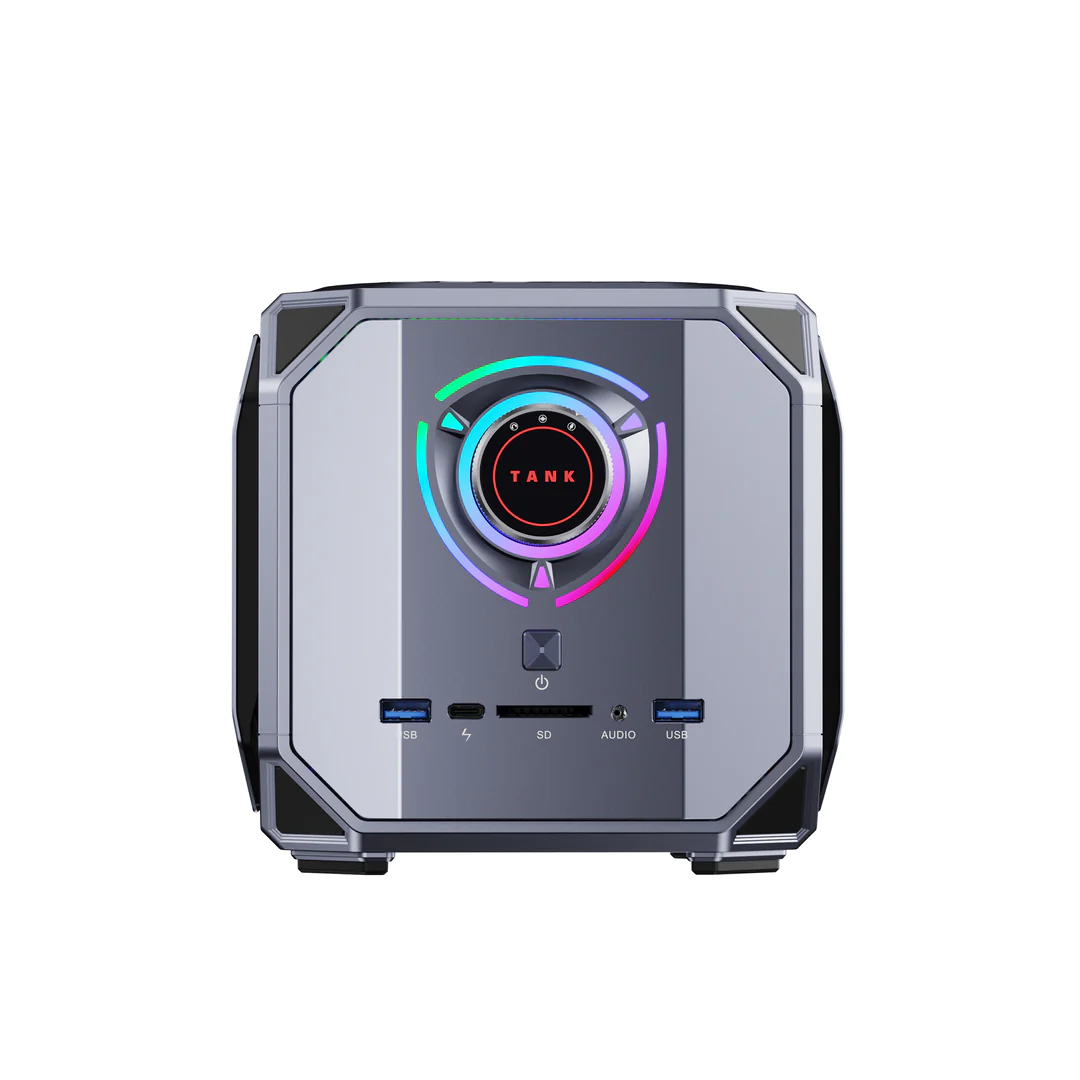 Pc Gaming Rtx 3060 - M1A ミニゲーミングPC Intel Core i9 12700H