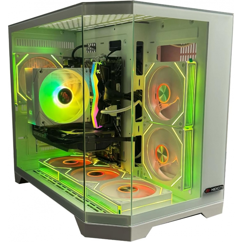 Pc Gaming Intel Core I5 - ゲーミングPC G6MATX PRO Core i5 14400F