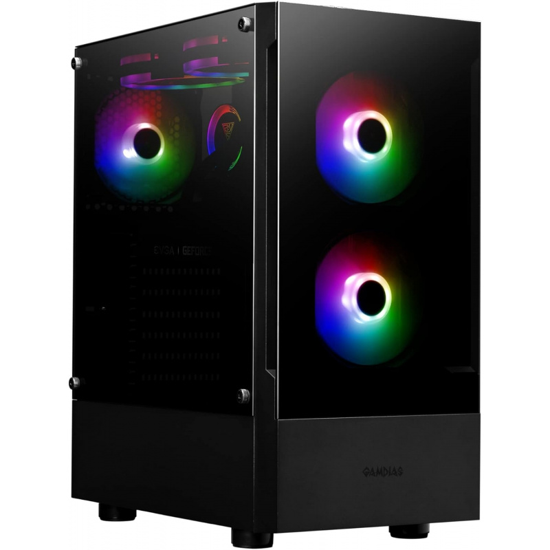 Pc Gaming Intel Core I5 - ゲーミングPC i5 10400F プロセッサー RTX3050 16GB