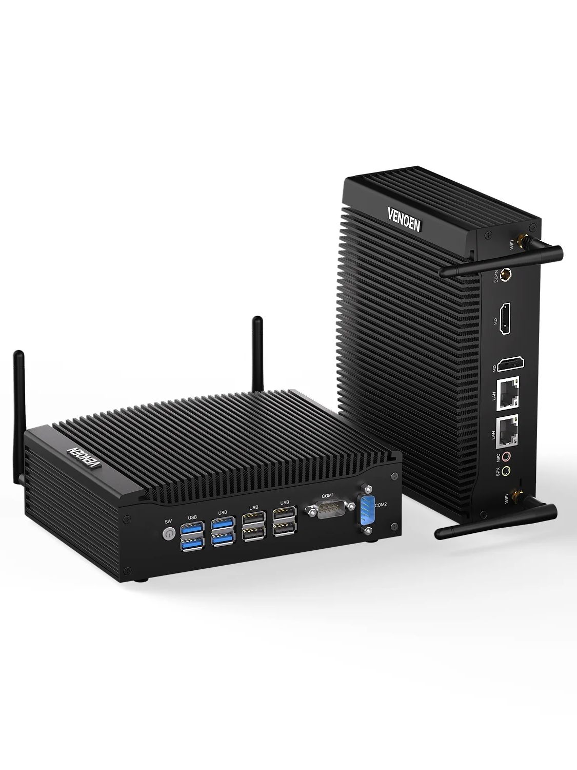 Pc Gaming Intel Core I5 - HYSTOU H7 インテル Core I5 8350u