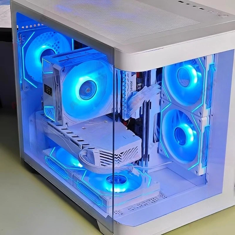 Pc Gaming Rtx 3060 - R5 5600 RTX3060 12GB DDR4 32G