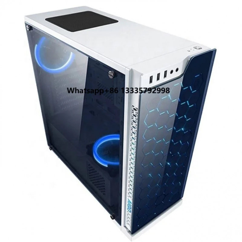 Pc Gaming Intel Core I5 - オリジナル組み立てパーソナルデスクトップパソコン 最高品質 Core i7/i5 新品システムユニット 16GB