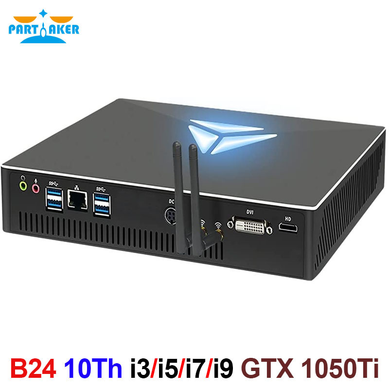 Pc Gaming Intel Core I5 - 第10世代ゲーミングミニPC Intel Core I9-10900F i7-10700F i5-10400F
