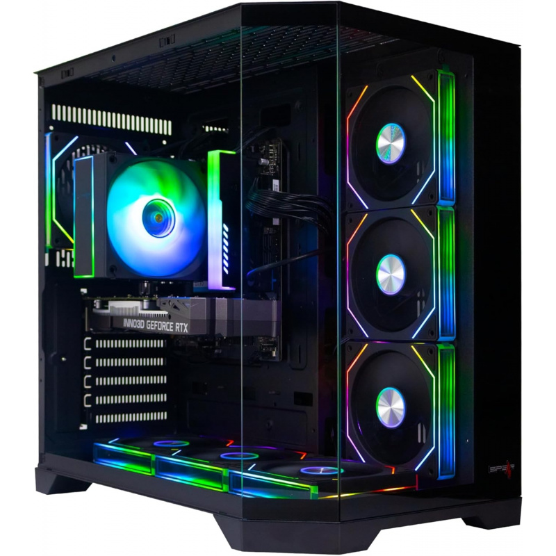 Pc Gaming Intel Core I5 - ゲーミングPC – Core i5-14400F、GeForce RTX 3050、16GB