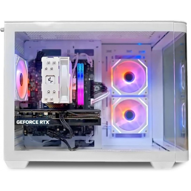 PC ゲーミング、i5 14400F、RTX 3060、16 - Pc Gaming Rtx 3060 のレビューと価格