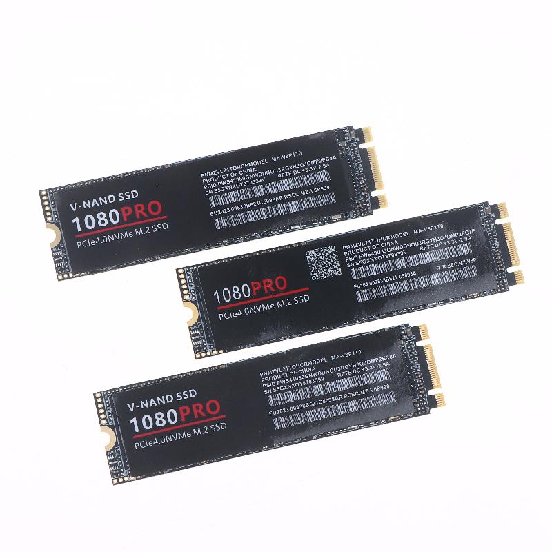 1080PRO オリジナル新品 M.2 NGFF NVMe  - Pc Gaming Vs Ps5 のレビューと価格
