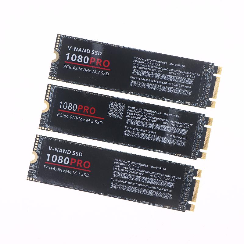 1080PRO オリジナル新品 M.2 NGFF NVMe  - Pc Gaming Vs Ps5 のレビューと価格