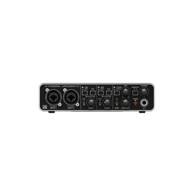 外部サウンドカード録音 2x4、24ビット/192kHz U - Sound Card Usb のレビューと価格