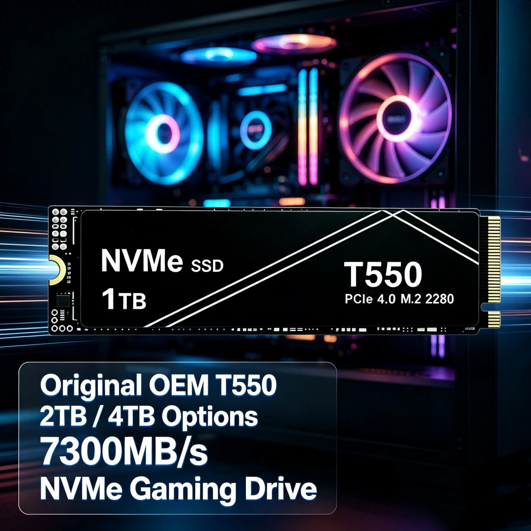 2026年型 新型 1TB 2TB 4TB NVMe PCI - Pc Gaming Vs Ps5 のレビューと価格