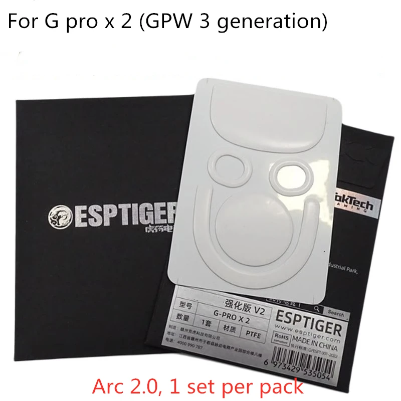 1パック入り、Logitech G PRO X Superl - Logitech Mouse G Pro X Superlight のレビューと価格