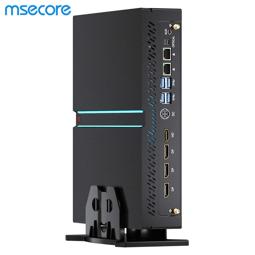 Msecore MV300 第14世代インテル Core i - Pc Gaming Intel Core I5 のレビューと価格