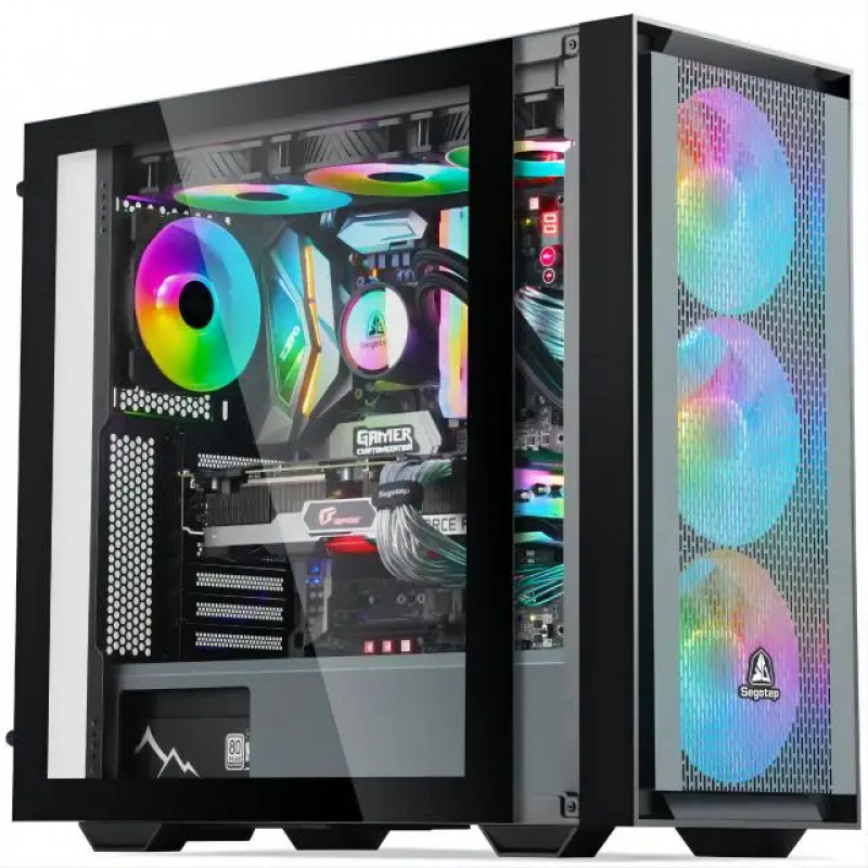 卸売 新世代ゲーマー向けデスクトップパソコン Win10 1 - Pc Gaming Intel Core I5 のレビューと価格
