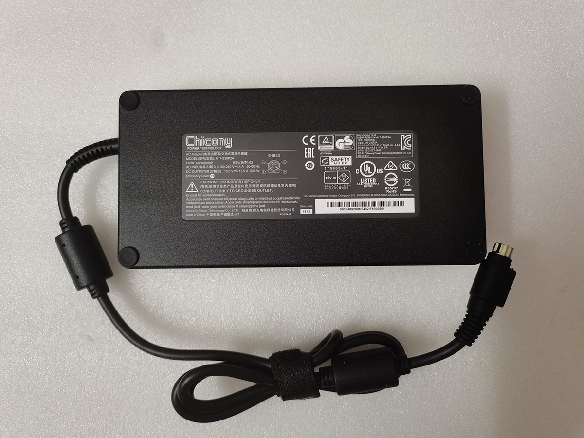 新しいOEM Chicony A17-330P2A 19.5 - Pc Gaming Rtx 3060 のレビューと価格