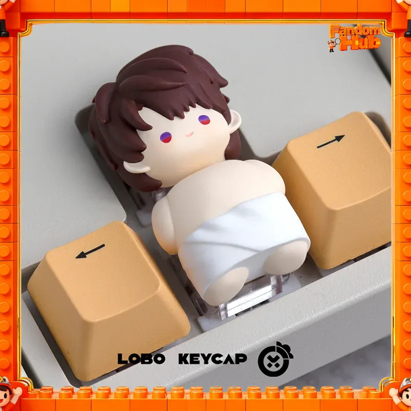 2026 Love And Deepspace カスタムキー - Custom Keycaps のレビューと価格