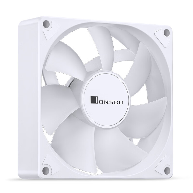 Jonsbo SL-925 コンピュータケースファン 92  - Argb Case Fan のレビューと価格