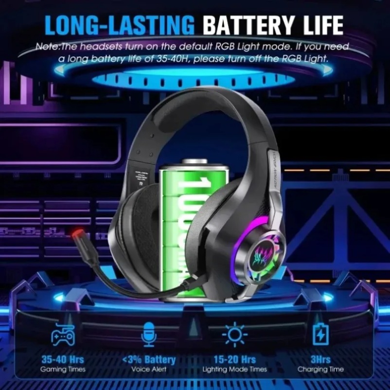 GS400 ウルトラ 2.4 グラムワイヤレス Blueto - Pc Gaming Vs Ps5 のレビューと価格