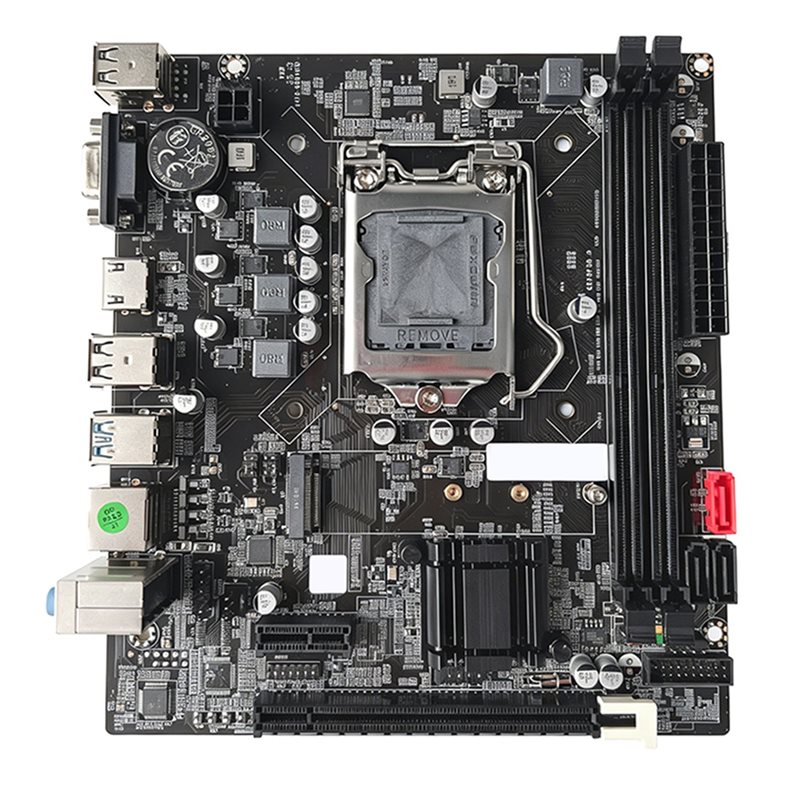 クラシックゲーミングデスクトップボードコンピューターマザーボ - Pc Gaming Intel Core I5 のレビューと価格
