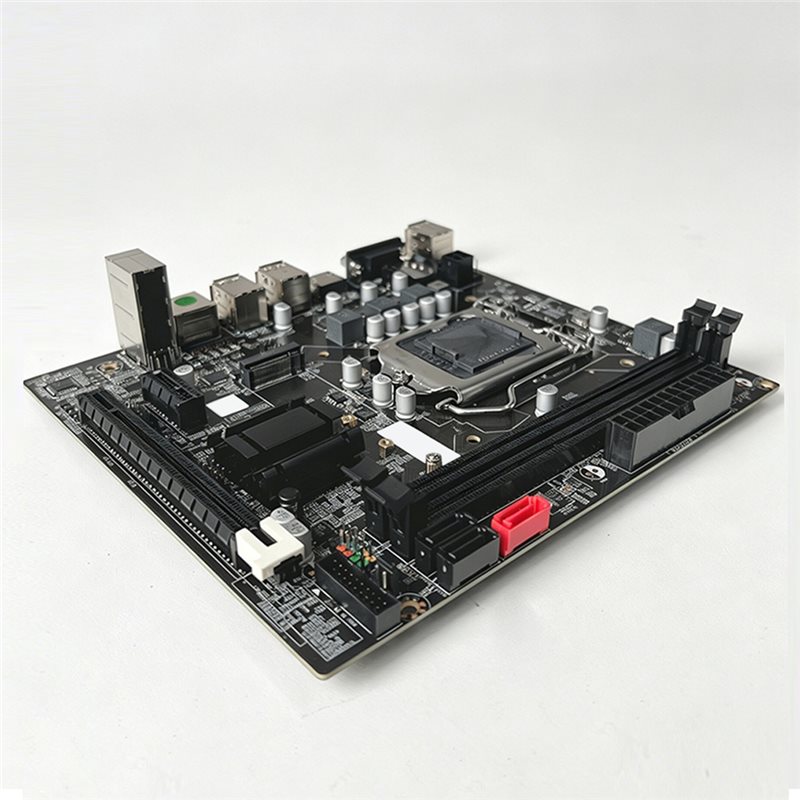 クラシックゲーミングデスクトップボードコンピューターマザーボ - Pc Gaming Intel Core I5 のレビューと価格