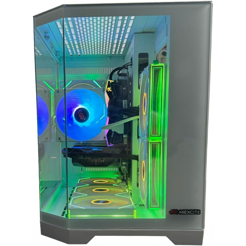 ゲーミングPC G6MATX PRO Core i5 144 - Pc Gaming Intel Core I5 のレビューと価格