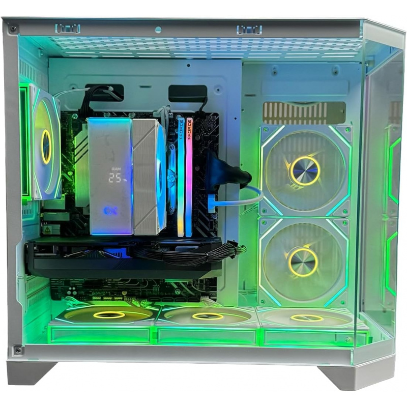ゲーミングPC G6MATX PRO Core i5 144 - Pc Gaming Intel Core I5 のレビューと価格