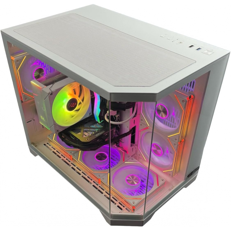 ゲーミングPC G6MATX PRO Core i5 144 - Pc Gaming Intel Core I5 のレビューと価格