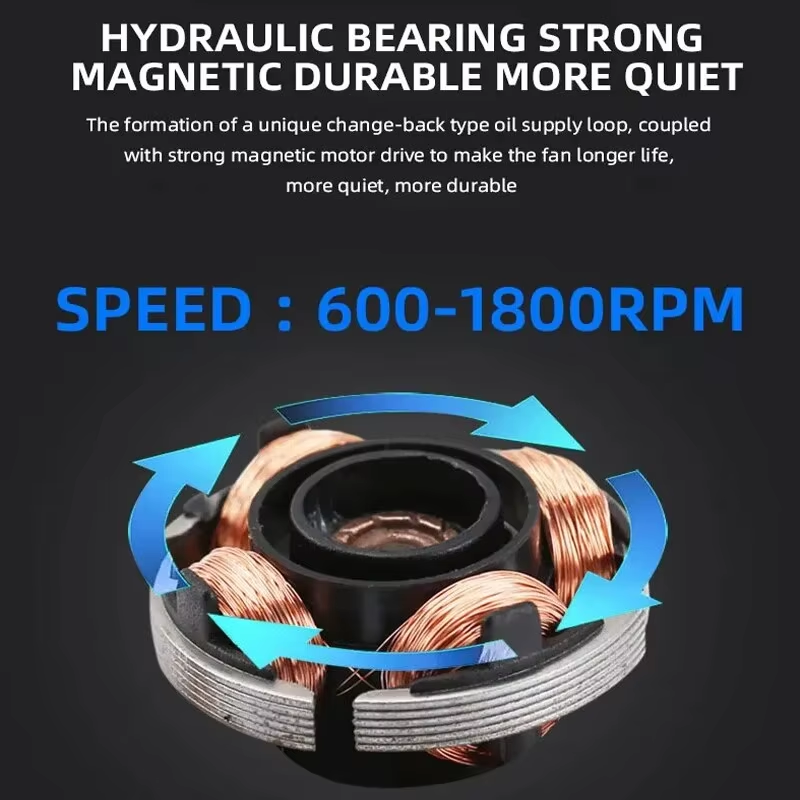 120mm PCケースファン 12V RGB サイクルミラー - Argb Case Fan のレビューと価格