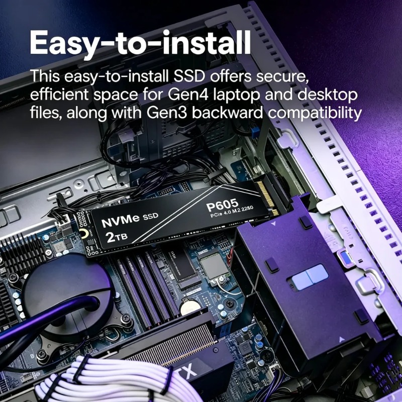 2026年ホットセール 新型NVMe PCIe Gen4 M - Pc Gaming Vs Ps5 のレビューと価格