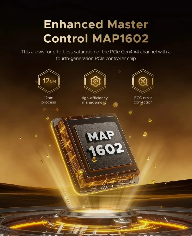オリジナル新品M.2 NGFF NVMe PCIe 4.0  - Pc Gaming Vs Ps5 のレビューと価格