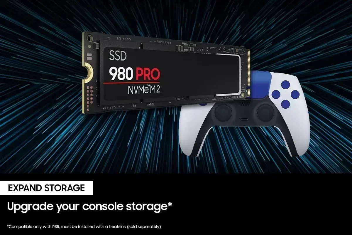 オリジナル980Pro NVMe M.2 SSD 1TB 2 - Pc Gaming Vs Ps5 のレビューと価格