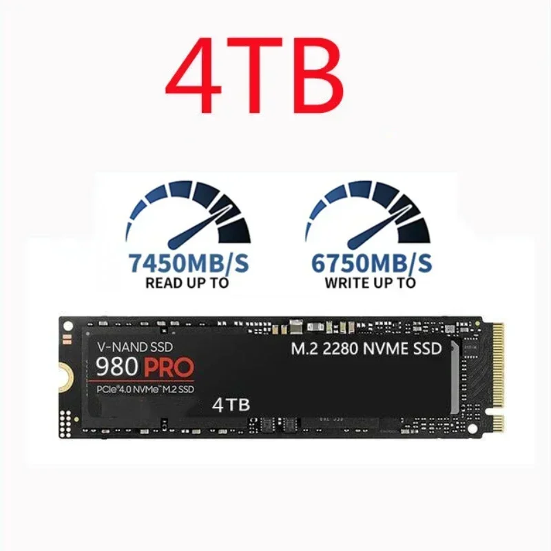 オリジナル980Pro NVMe M.2 SSD 1TB 2 - Pc Gaming Vs Ps5 のレビューと価格
