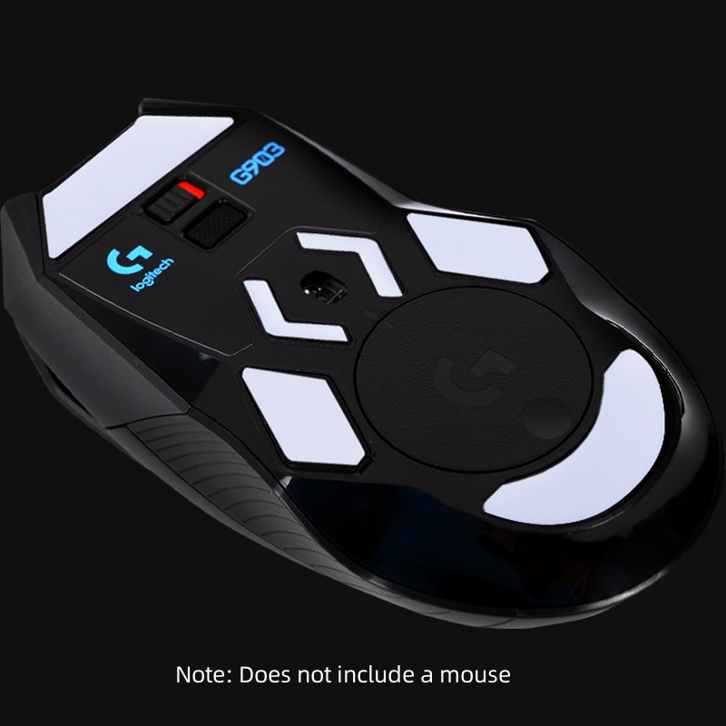 1パック Esports Tiger Arc2 エンハンスド - Logitech Mouse G Pro X Superlight のレビューと価格