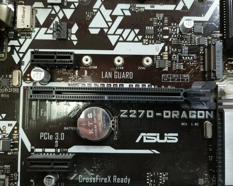 Intel-Asus Prime Z270-DRAGON,z - Pc Gaming Intel Core I5 のレビューと価格