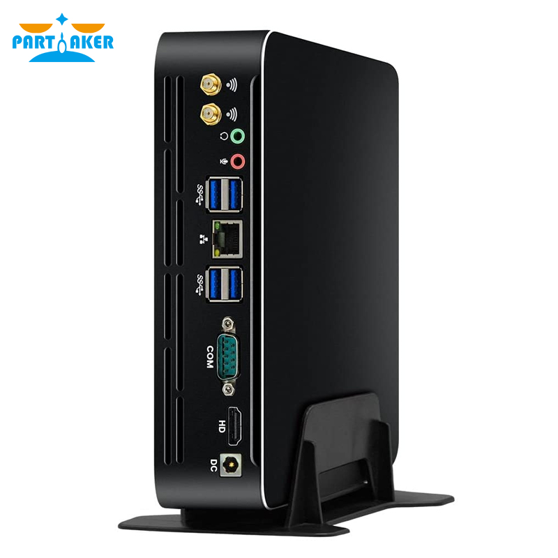 Partaker 第11世代インテルミニPC Windows - Pc Gaming Intel Core I5 のレビューと価格