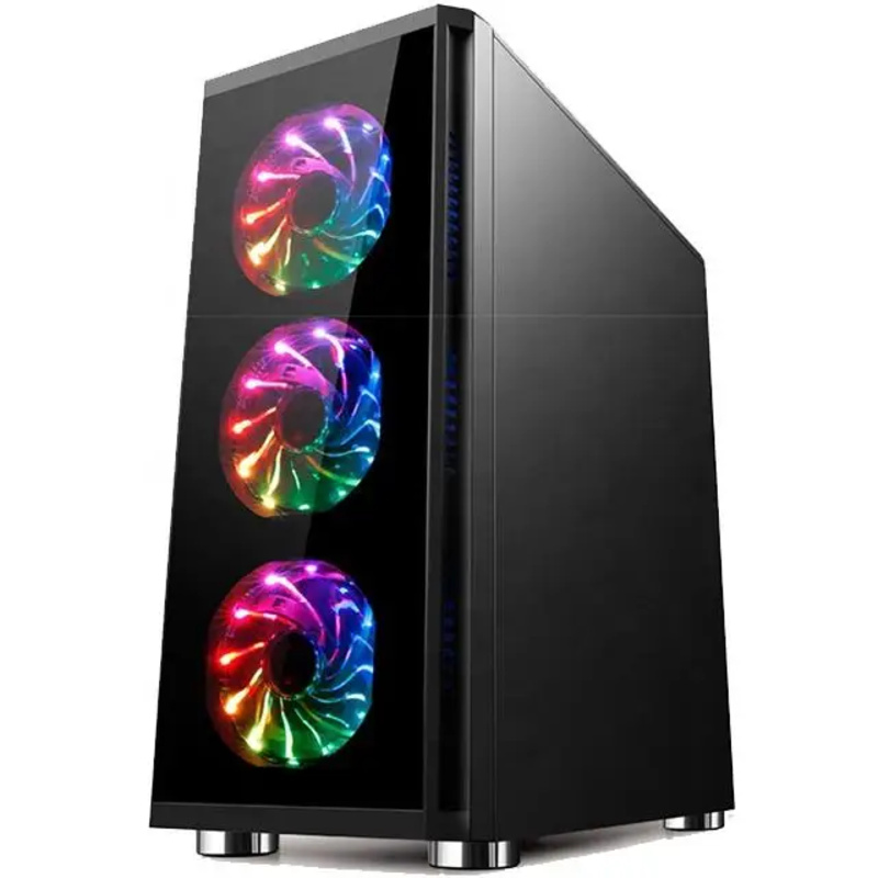 格安ゲーマーデスクトップパソコン 最安値 高品質 システムユ - Pc Gaming Rtx 3060 のレビューと価格