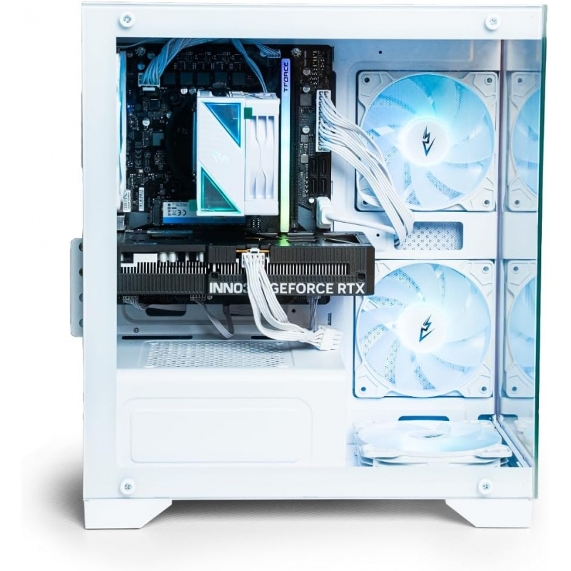 ゲーミングPC i5-12400F、RTX 3050、16G - Pc Gaming Intel Core I5 のレビューと価格