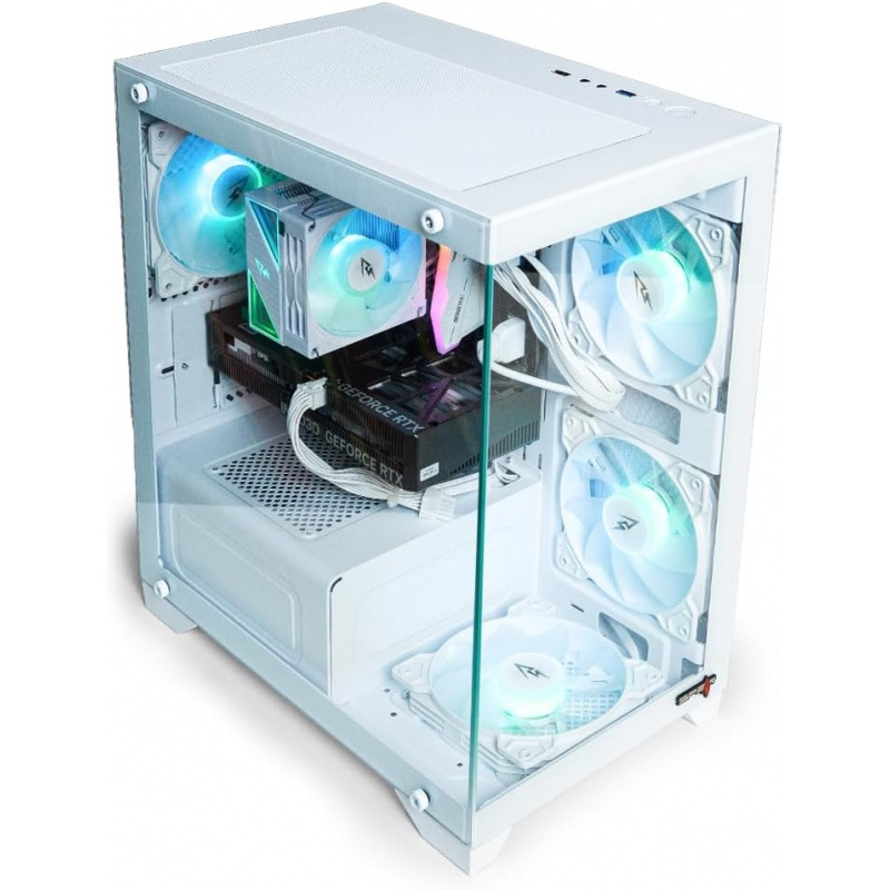 ゲーミングPC i5-12400F、RTX 3050、16G - Pc Gaming Intel Core I5 のレビューと価格