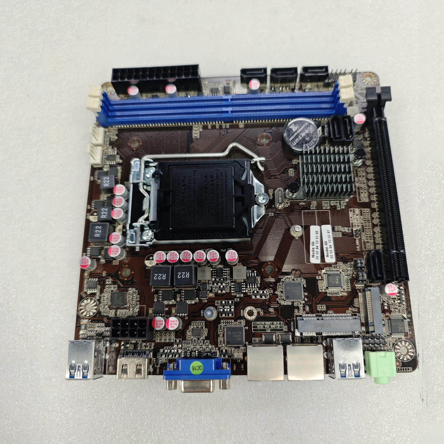 B365 Mini-ITX マザーボード LGA 1151  - Pc Gaming Intel Core I5 のレビューと価格