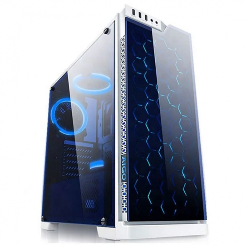 オリジナル組み立てパーソナルデスクトップパソコン 最高品質  - Pc Gaming Intel Core I5 のレビューと価格