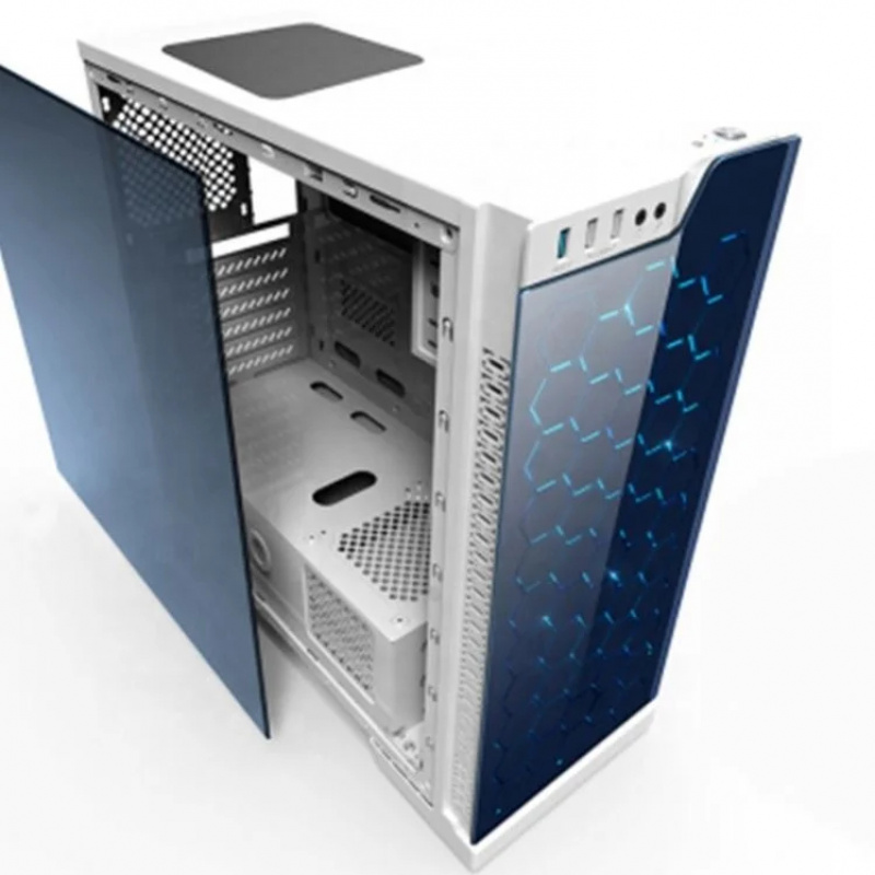 オリジナル組み立てパーソナルデスクトップパソコン 最高品質  - Pc Gaming Intel Core I5 のレビューと価格