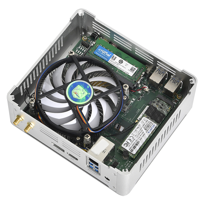 Win11ミニPCキューブ 第13世代 Core i7 13 - Pc Gaming Intel Core I5 のレビューと価格
