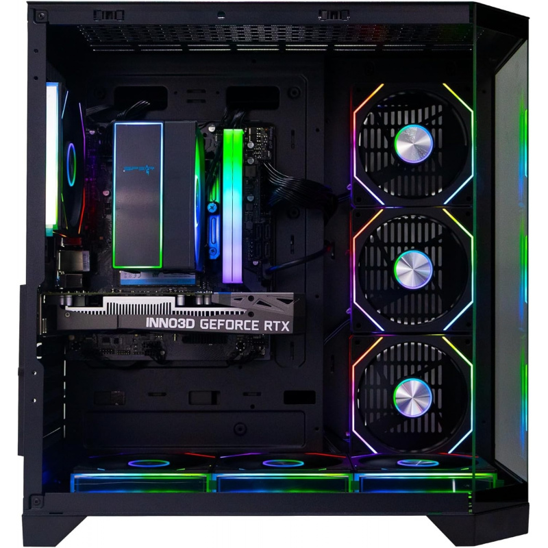 ゲーミングPC – Core i5-14400F、GeFor - Pc Gaming Intel Core I5 のレビューと価格