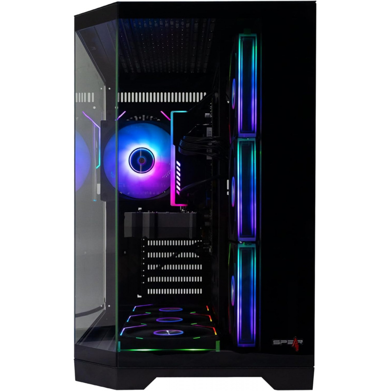 ゲーミングPC – Core i5-14400F、GeFor - Pc Gaming Intel Core I5 のレビューと価格
