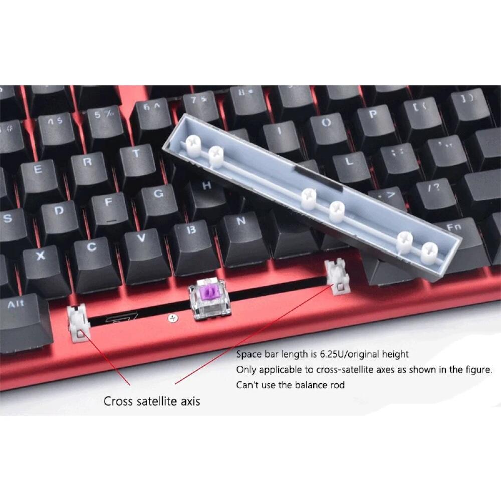 11個セット チェーンソーマン アニメキーキャップセット レ - Custom Keycaps のレビューと価格