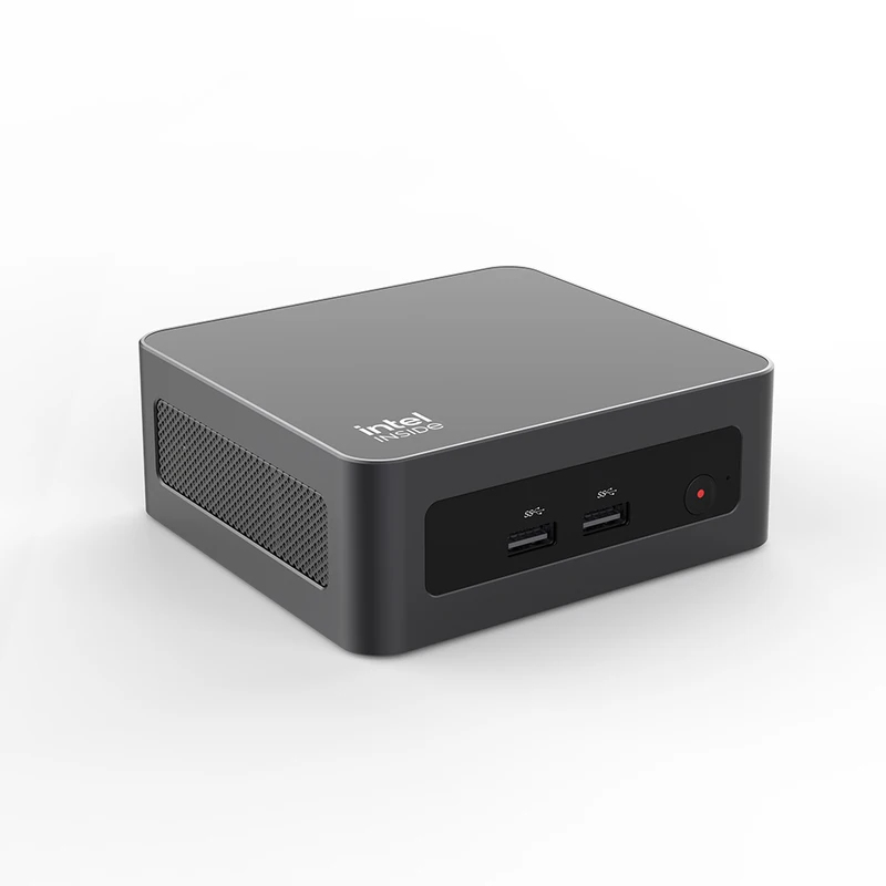 ゲーミングPC 8コア 2HD 4USB ミニPC Inte - Pc Gaming Intel Core I5 のレビューと価格