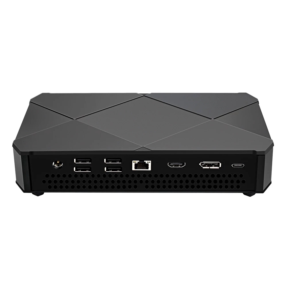 第12世代ゲーミングミニPC Core i5 1235U 1 - Pc Gaming Intel Core I5 のレビューと価格