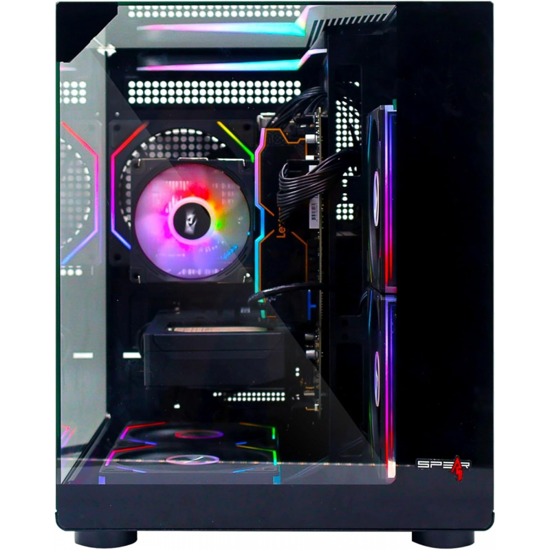 ゲーミングPC – Core i5-14400F、RTX 5 - Pc Gaming Intel Core I5 のレビューと価格